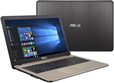 Asus F540LA-DM022T