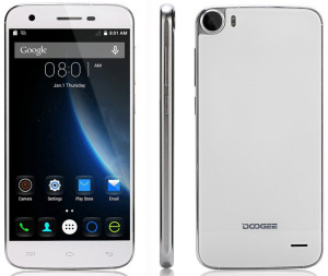 Doogee F3