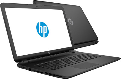 HP 17-p102 P4A23EA