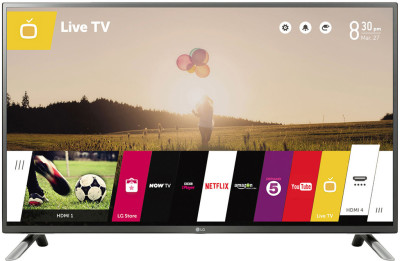 LG 50LF652V