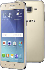 Samsung Galaxy J5 Duos J500