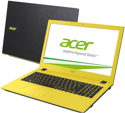 Acer Aspire E15 NX.MVLEC.001