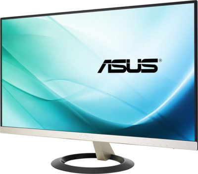 Asus VZ249H