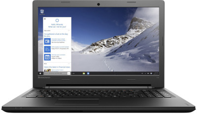 Lenovo IdeaPad 100 80QQ00CDCK