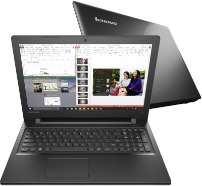 Lenovo IdeaPad 300 80M3003TCK