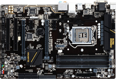 Gigabyte GA-B150-HD3