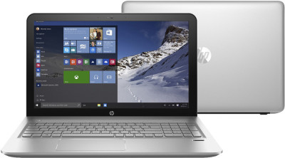 HP Envy 15-ae103 P4A80EA