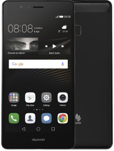 Huawei P9 Lite