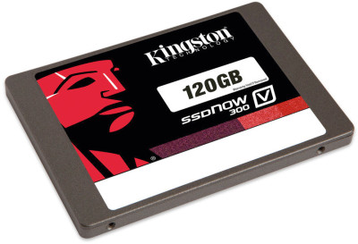 Kingston SSDNow V300 120GB