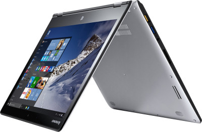 Lenovo IdeaPad Yoga 80QD00CFCK