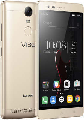 Lenovo Vibe K5 Note