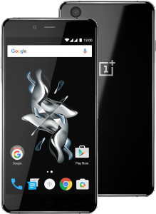 OnePlus X