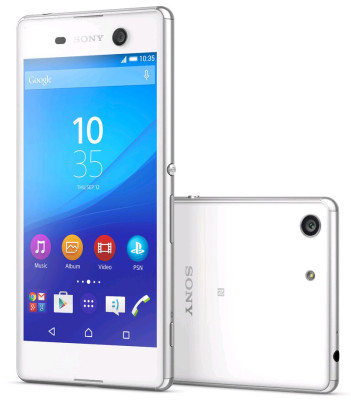 Sony Xperia M5