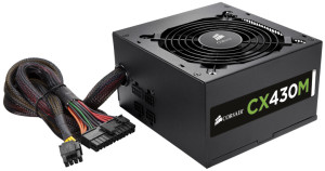 Corsair CX430M