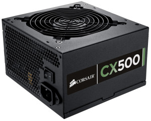 Corsair CX500