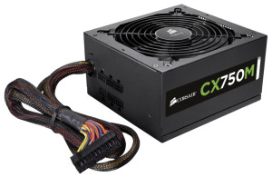 Corsair CX750M