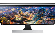 Nejlepší 4K monitor do 10 000 Kč - léto 2016