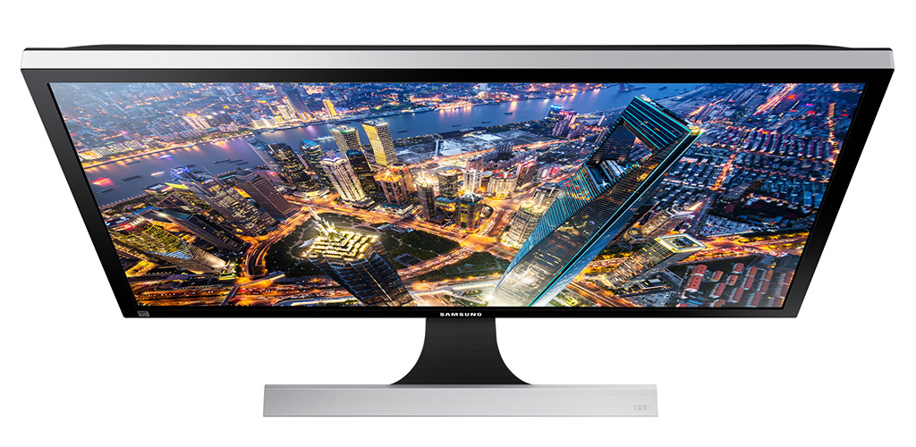 Nejlepší 4K monitor do 10 000 Kč - léto 2016