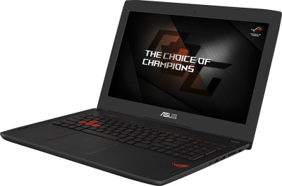 Asus GL502VY-FY023T