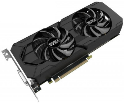 Gainward GeForce GTX 1060 6GB DDR5