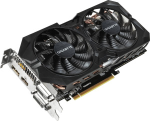 Gigabyte GV-R938XG1 GAMING-4GD