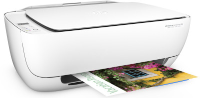 HP DeskJet 3636 Ink Advantage