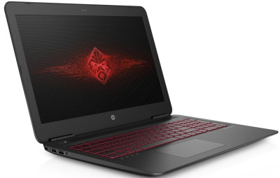 HP Omen 15-ax002 W7R19EA