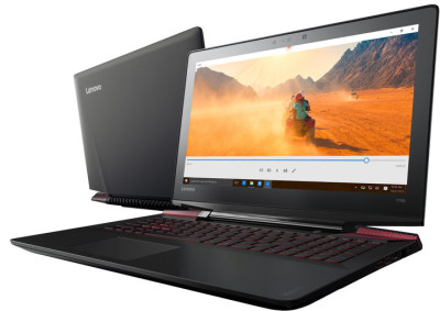 Lenovo IdeaPad Y700 80NV00G8CK