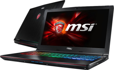 MSI GE62 6QF-215CZ