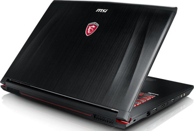 MSI GE72 6QD-031CZ