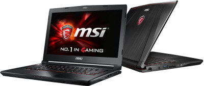 MSI GS40 6QE-026CZ