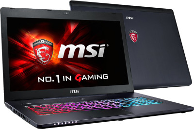 MSI GS70 6QE-035CZ