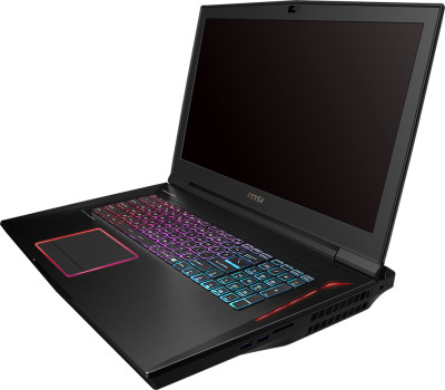 MSI GT83