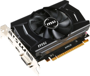 MSI R7 360 2GD5 OCV1