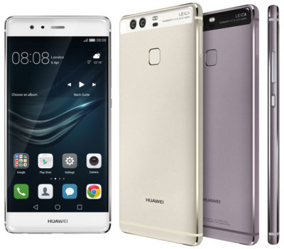 Huawei P9