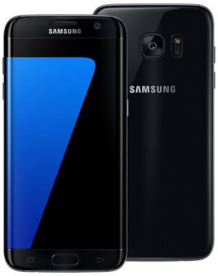 Samsung Galaxy S7 Edge