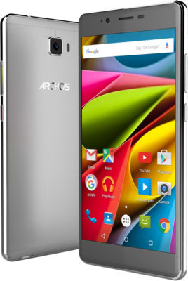 ARCHOS 55 Cobalt Plus