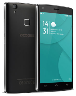 Doogee X5 Max Pro