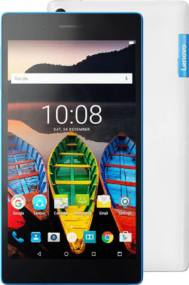 Lenovo Tab3 7 ZA130260CZ