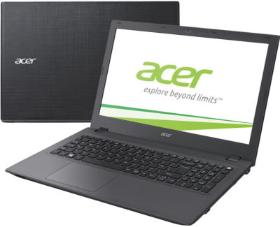 Acer Aspire E15 NX.MVREC.006