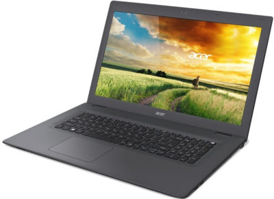 Acer Aspire E17 NX.MYMEC.002