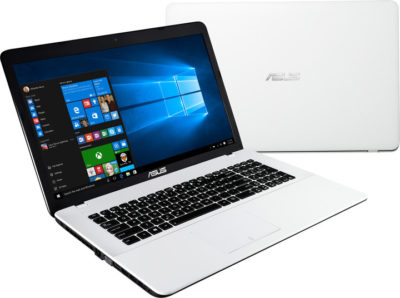 Asus F751LJ-T4174T