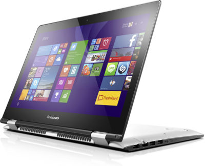 Lenovo IdeaPad Yoga 80N400UHCK