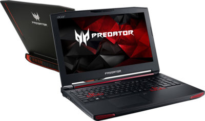 Acer Predator 15 NX.Q07EC.002