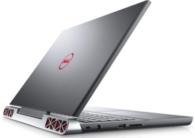 Dell Inspiron 15 N-7566-N2-712K