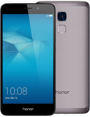 Honor 7 Lite