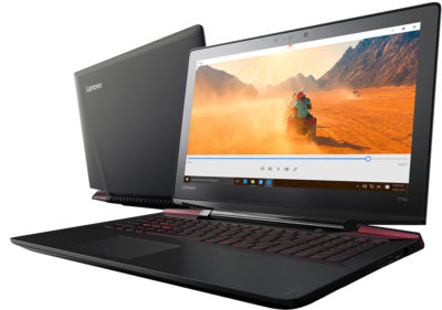 Lenovo IdeaPad Y700 80NV00T2CK