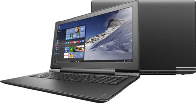 Lenovo IdeaPad Y700 80RU001JCK