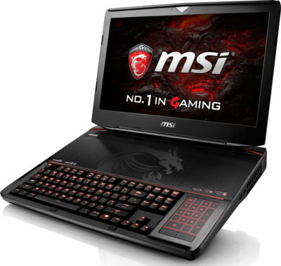 MSI GT83VR 6RF-041CZ