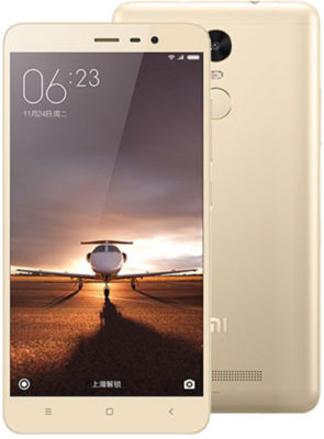 Xiaomi Redmi Note 3 Pro 3GB/32GB Global